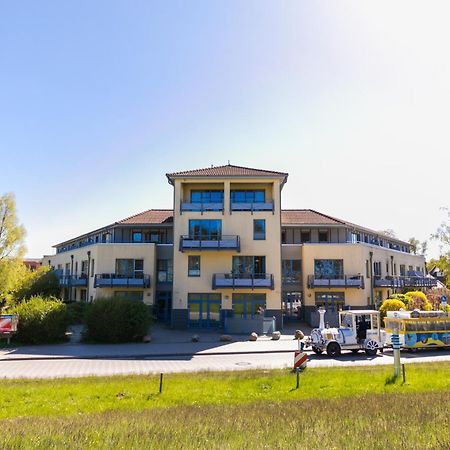 Ostseeresidenz - Whg 16 Zingst Ngoại thất bức ảnh