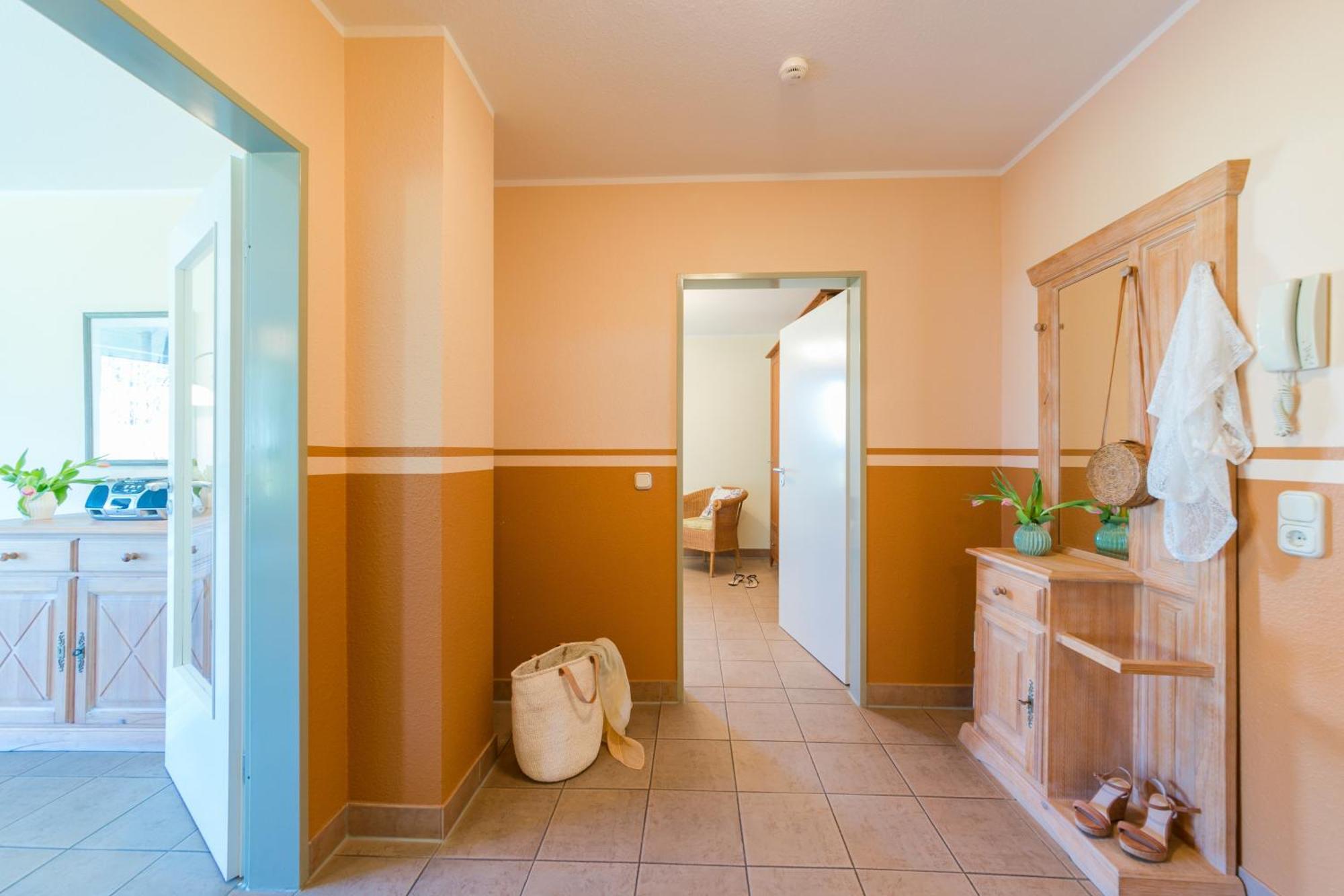 Ostseeresidenz - Whg 16 Zingst Ngoại thất bức ảnh