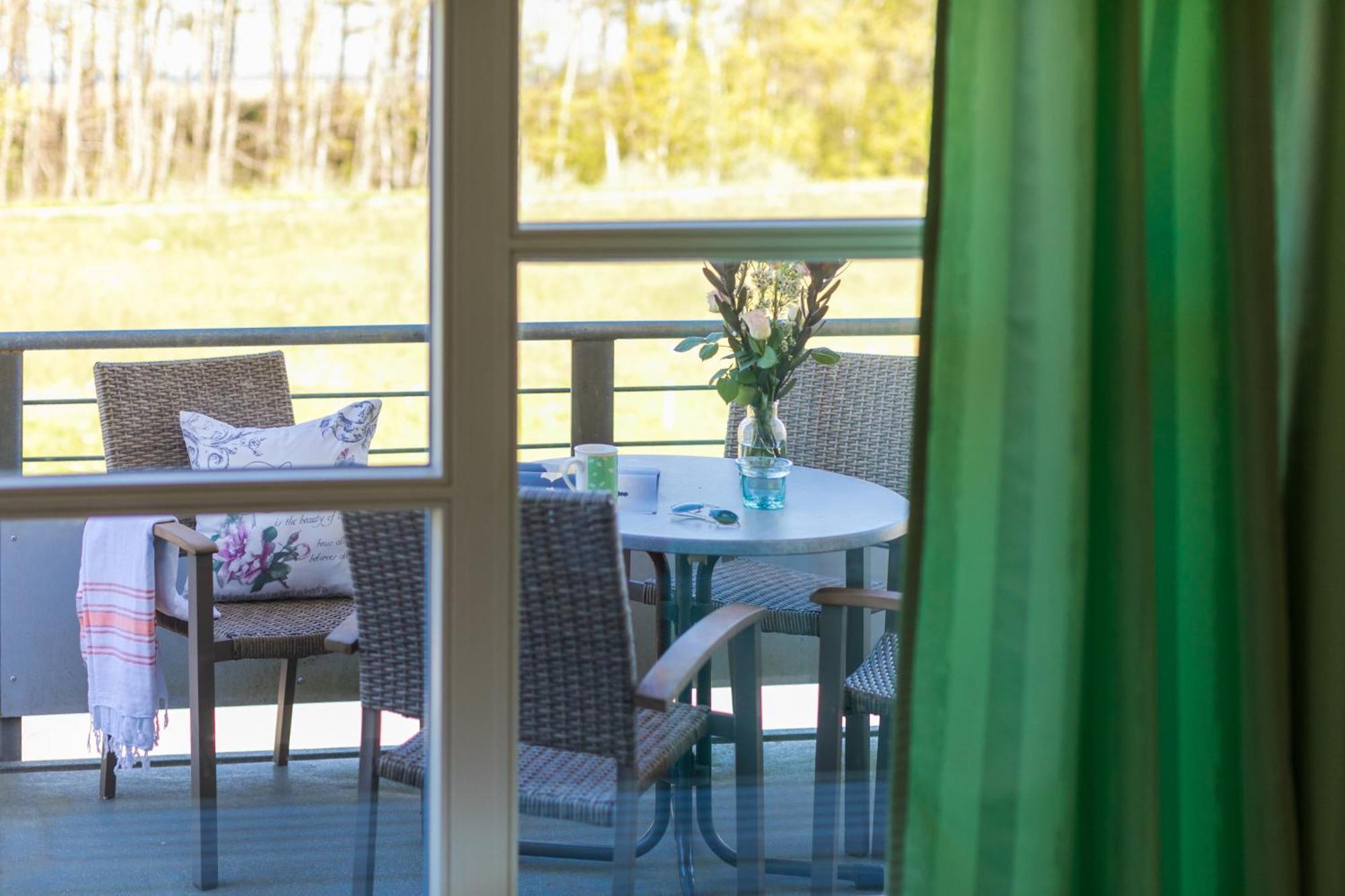 Ostseeresidenz - Whg 16 Zingst Ngoại thất bức ảnh